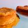 El cooksnap de Wendii Lozada cuando hizo Torta de pan con pasas y salsa inglesa.