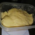 Azenga's cooksnap of when they made Homemade butter.