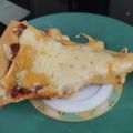 El cooksnap de Sofía González cuando hizo Masa para pizza fácil con levadura seca.