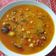 El cooksnap de vlgkein cuando hizo Cocido de garbanzos con cuscús.