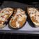 El cooksnap de CARMEN MORA cuando hizo Berenjena rellena con cuscús.