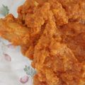 Cooksnap dari ilhamia chandra untuk resep Ayam rica rica pedas