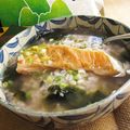 魯夫 的 【元本山幸福廚房】鮭魚泡飯 cooksnap