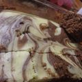 El cooksnap de Nadia cuando hizo Torta marmolada esponjosa.