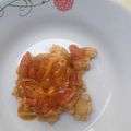 Cooksnap dari Aisyah untuk resep Ayam Goreng Tepung Krispy dengan Saus Asam Manis Pedas So Yummy 🤤🤤