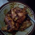 Cooksnap dari Ifah Jabar untuk resep Ayam Kecap Super Simpel Endees