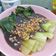 Cooksnap dari sara pingkan untuk resep Pokcoy siram saus tiram