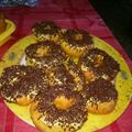 Cooksnap dari Herera Very untuk resep Donat Empuk Sederhana