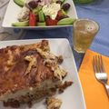 Cooksnap από Manos στη συνταγή Θρυλικό παστίτσιο!!!!