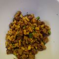 Cooksnap dari nurita sari nastiti untuk resep Tumis Hati Ayam (Mpasi)