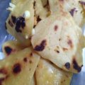 Cooksnap dari Prana Epica untuk resep Classic Waffle (basic)