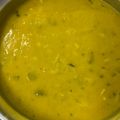 รูป Cooksnap ของ Mo Sorasak เมื่อเขาทำ Creamy Pumpkin Bacon Mushroom Soup (ซุปครีมมี่ฟักทองเบคอนเห็ด)