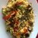 El cooksnap de Jordi Cortiada cuando hizo Arroz basmati con pollo y verduras.