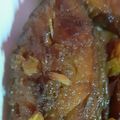 Cooksnap dari poppyprima untuk resep Gurame Bakar Teflon
