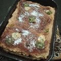 Cooksnap-ul lui Luiza Ghioca atunci când a preparat Tort de biscuiți.