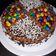 El cooksnap de Jorgelina 🍒 cuando hizo Torta de cumpleaños alegre.