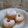 Cooksnap dari Ayyu Aghnia untuk resep Donat Kentang