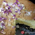 Cooksnap από foodie1973 στη συνταγή Αφράτο κέικ αμυγδάλου