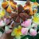 Cooksnap dari endang wuryaningsih untuk resep Bolu kukus mekar 1 telur tanpa air soda