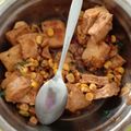 Cooksnap dari Rency Christi untuk resep Tahu Sutera Kecap Jagung Manis