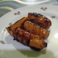 Cooksnap dari Eda Varia Rahmi untuk resep Sosis Bakar Teplon