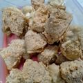 Cooksnap dari Ainun untuk resep Tahu walik crispy simple