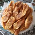 El cooksnap de Elena Delgado Rubio cuando hizo Torrijas🍞.