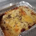 Cooksnap dari Kaka Vita Awalia untuk resep Lasagna