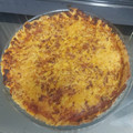 El cooksnap de antonio cuando hizo Masa de pizza italiana muy fácil.