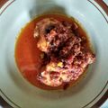 Cooksnap dari elsadianrizki untuk resep Ayam betutu super simpel