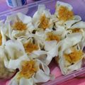 Cooksnap dari dhewi untuk resep Dimsum Ayam