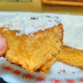 Cooksnap dari Vina untuk resep Bolu jadul