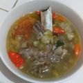 Cooksnap dari YolaDamayanti untuk resep Asam Asam Iga Sapi