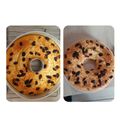 Cooksnap dari dhamayanti indah untuk resep Bolu jadul kismis simpel