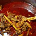 Cooksnap của Anita Truong khi họ làm theo món Bò kho