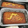 Cooksnap από Elena Isaak στη συνταγή Μαλακό κέικ με γλάσο πορτοκαλιού 🍊
