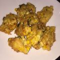 Cooksnap dari tika sudarsono untuk resep Perkedel Tahu Jagung Manis