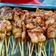รูป Cooksnap ของ Darawan Yindeecharend เมื่อเขาทำ หมูปิ้งสูตรโบราณ (22ไม้)