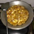 Cooksnap dari Fany Eldiana Wijaya untuk resep Semur Tahu Putih