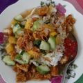 Cooksnap dari Priscilla Sundari untuk resep Tahu Guling Ala Yogyakarta