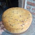 Cooksnap dari anjar untuk resep Bolu Pisang Kukus