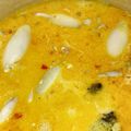 Cooksnap dari shorela garden untuk resep Gulai Cumi Isi Tahu