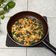 Cooksnap dari nidarudi untuk resep Omelet Daun katuk