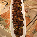 El cooksnap de Lena T cuando hizo Nueces especiadas (sin azúcar).