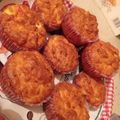 Cooksnap από Ηλέκτρα στη συνταγή Αλμυρά muffins