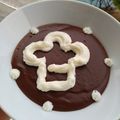 Cooksnap από Areti 🍬 στη συνταγή Κρέμα σοκολάτας