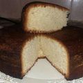 El cooksnap de Fabioscar Mansilla cuando hizo Torta 22 cucharadas.