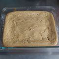 El cooksnap de Jose Cadavid cuando hizo Torta de mazorca.