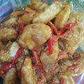 Cooksnap dari Mama Aqil👩‍🍳 untuk resep Ayam fillet saus Tiram