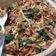 Cooksnap dari Vero untuk resep Bibimbap